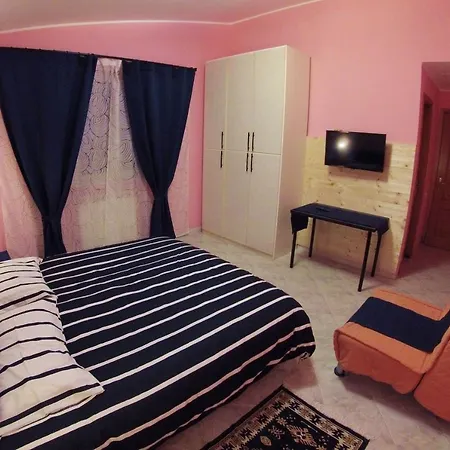 Il Veliero Roma Bed & Breakfast